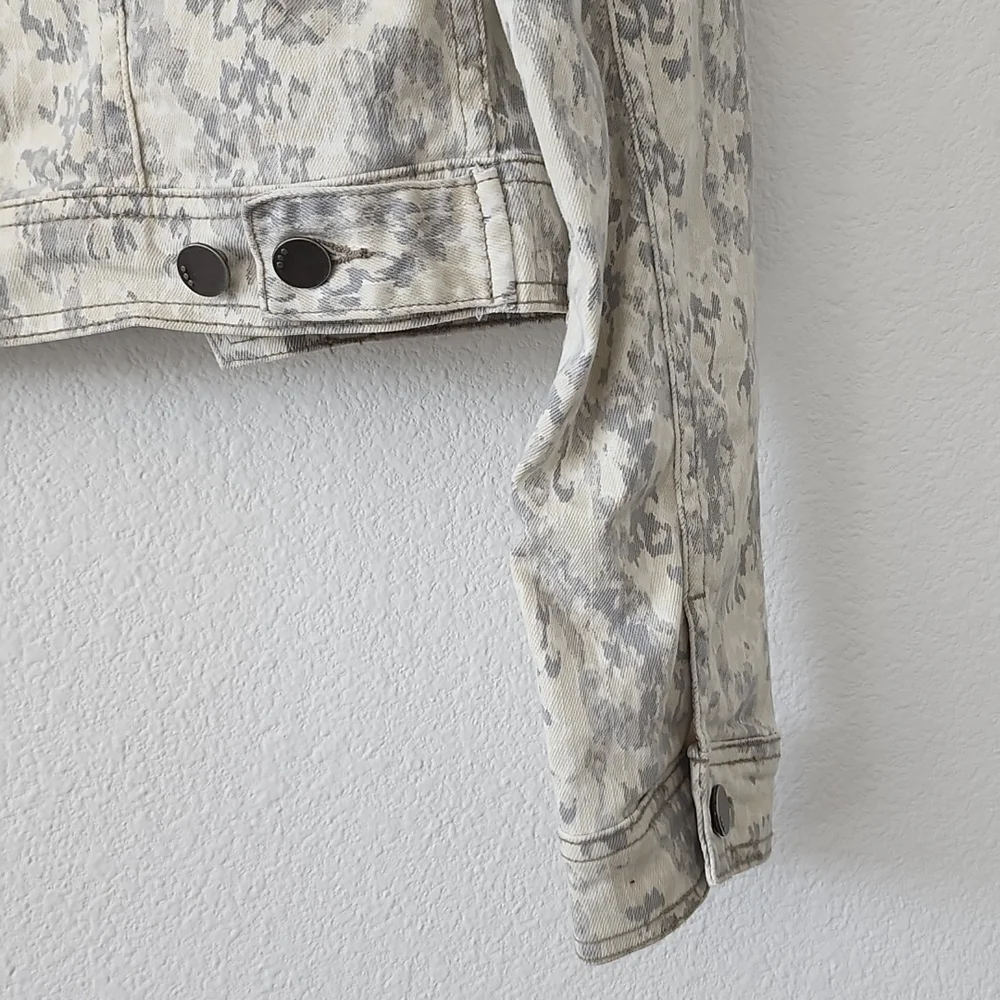 Free people jacket - Picture 5 of 13